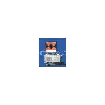 War Industry, Aviation ,Railway Multi-Functional Eddy Current Portable Flaw Detector MEC100P