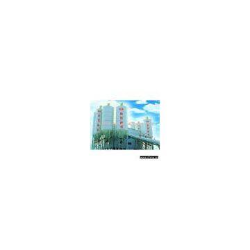 Sell Concrete Mixing Plants