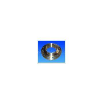 Carbon Steel Pipe Flange