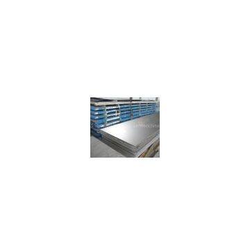 Stainless Steel Sheets
