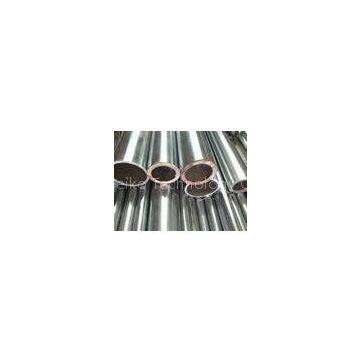 Precision Ground Shaft ,  Non - Standard Steel Hollow  Shaft For Hydraulic  Cylinder