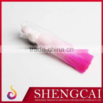 Fashion High Quality Colorful Mini Tassels