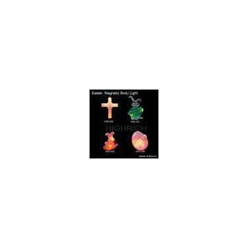 Sell Easter Magnetic Body Lights
