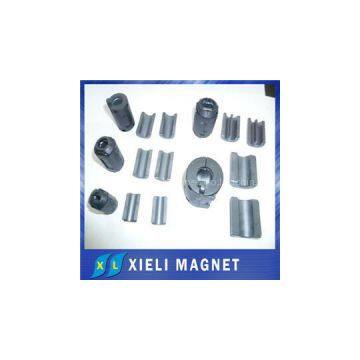 Ferrite Arc Magnet