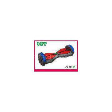 36V 4.4AH Lithium Mini Two Wheels Self Balancing Electric Scooter   Drifting Board