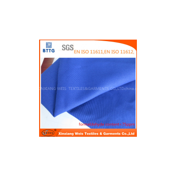 32*32 133*72 High Visibility Flame Retardant Fabric
