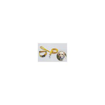 China Pet Leashes Dog Leashes Pet Collar