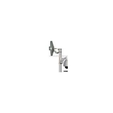 IP High Speed Dome Camera / IP Camera