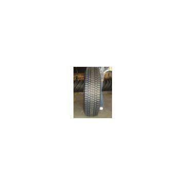 Truck radial tyre,TBR,