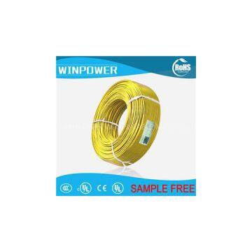 UL AWM 1569 Hook Up Wire