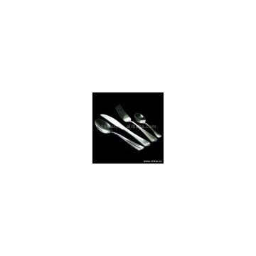 Sell Cutlery Set (ST-1172)