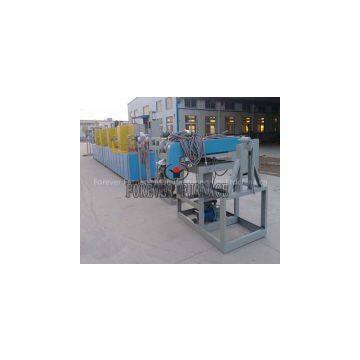 Round steel  hardening and tempering equipment
