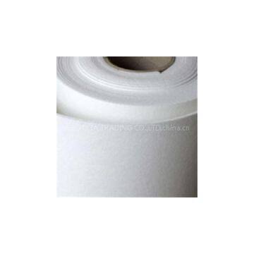 Ceramic Fiber Paper