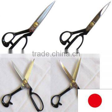 Fashionable Strong scissors pan for High quality made in Japan