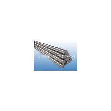 High Precision Titanium Rod ASTM F136 , AMS 4928Q , Grade 2 and Grade 5