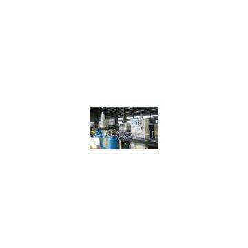 PVC Steel Wire Reinforced Soft Pipe Extrusion Line