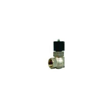 TUS Series High-temperature Solenoid Valve