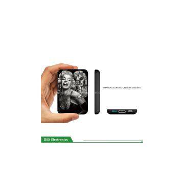 High quality Power bank 10000mAh external battery packs