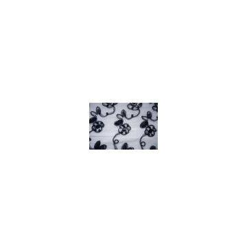 Sell Embroidery Mesh