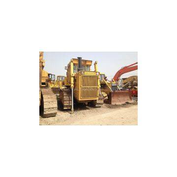 Used Komatsu D155A-1 Bulldozer, Used Dozer Komatsu D155A-1