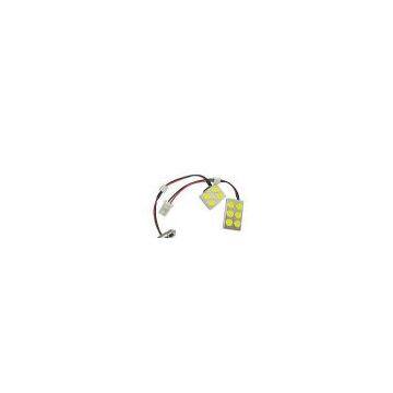 Car indoor lamp