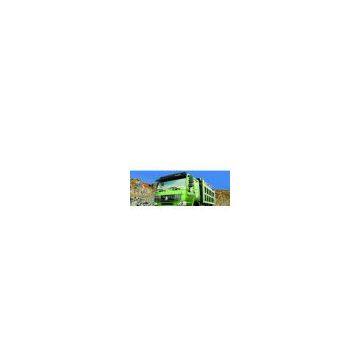 China Sino heavy truck HOWO Tipper
