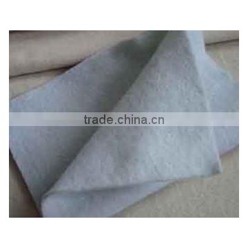 Anti-Static PET nonwoven fabric geotextile