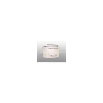 wireless GSM burglar alarm system
