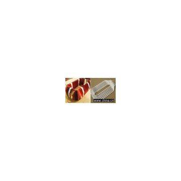 LARGE AC & DC COILS FOR MOTORS & GENERATORS.