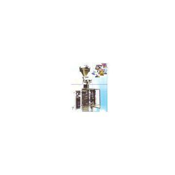 Series Middle-dose Automatic Filling and Packing Machine