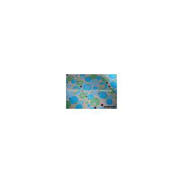Elastic Swimwear Fabric