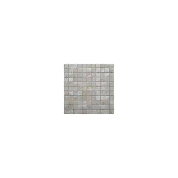 shell mosaic