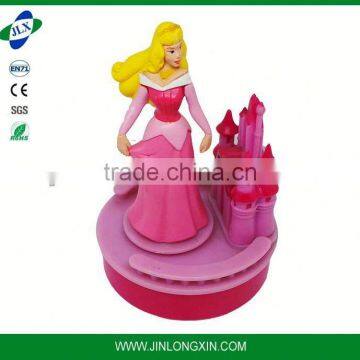 beautiful princess toys for kids/Snow white doll toys for child