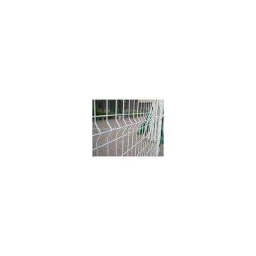 Security Airport Fence Design photo-3