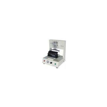 Felt pressing& Sticking Machine