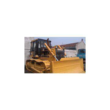 Used CAT Bulldozer D6G