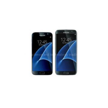 Samsung Galaxy S7Samsung Galaxy S7 Edge - SMG935 32GB ( Black )