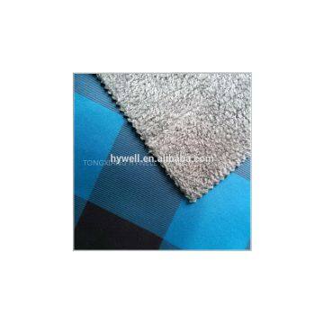 2015 New Style Softshell Fabric