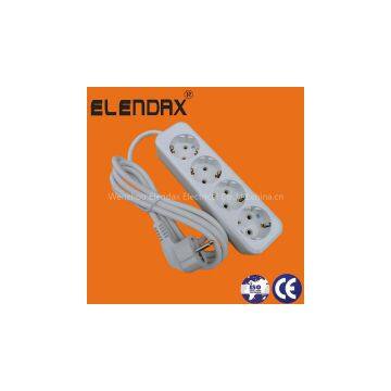 EU Standard Extension Socket(E8004E)