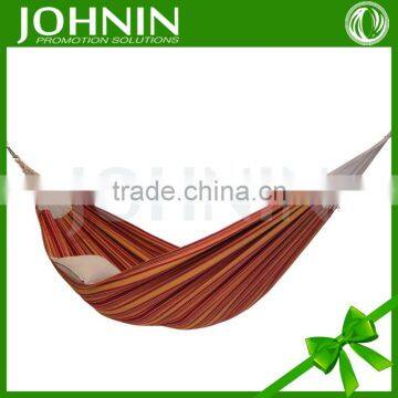 270x140cm portable nylon fabric outdoor solid parachute hammock flag