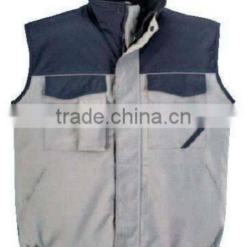 Mens Fishing Vest