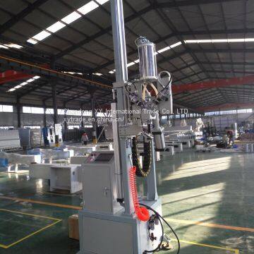 ZFGJ-02C Double-station Automatic Desiccant Filling Machine photo-3