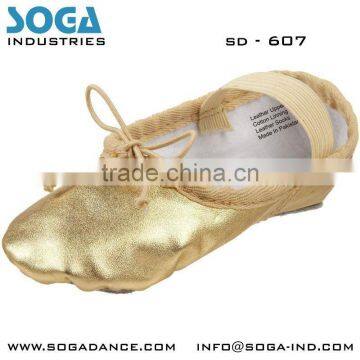 ballet shoes