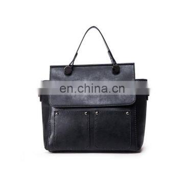 New Korean Fashion Handbag Leisure All-Match photo-5