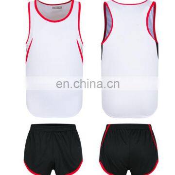 Wholesale Sexy Men Pro High Quality Running Wear