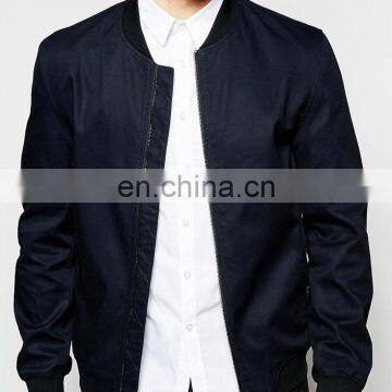 Civil Pinned Up MA-1 Bomber Jacket photo-5