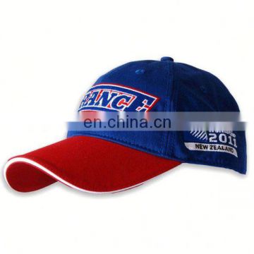 JEYA eco-friendly promotion blank trucker mesh cap