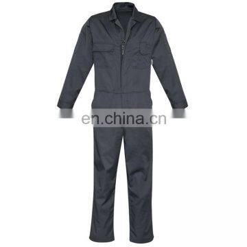 High performance anti fire Aanti static work clothing with Oil resistant clothes