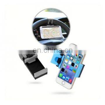 2017 New Arrival!! Corporate gifts corporate car gifts mobile phone holder