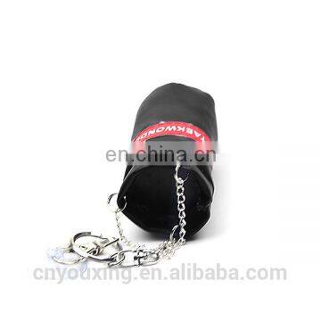 Martial Arts Keychains Accessories Mini Punching Bag photo-4